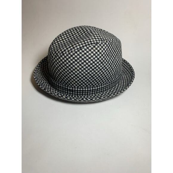 - Scott And Co By Appointment Majesty Fedora Hat Old Bond Street Piccadilly. main image 5